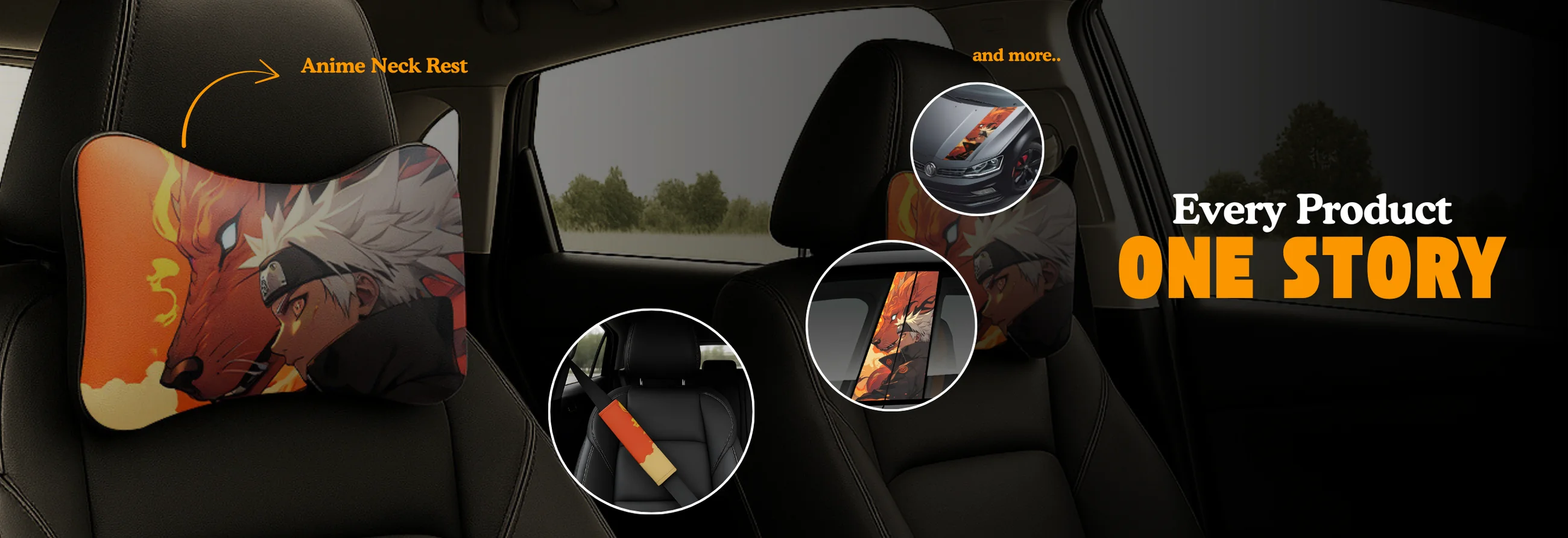 Welcome to Our Store