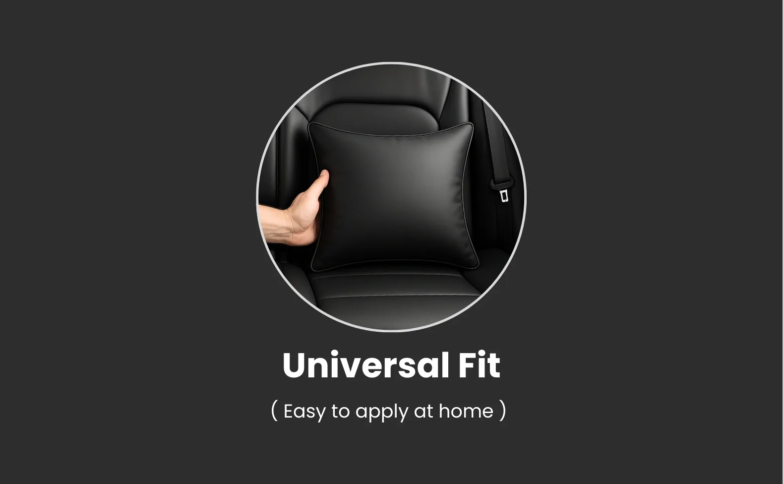 Speed Grid Cushions for Cars - Image 4